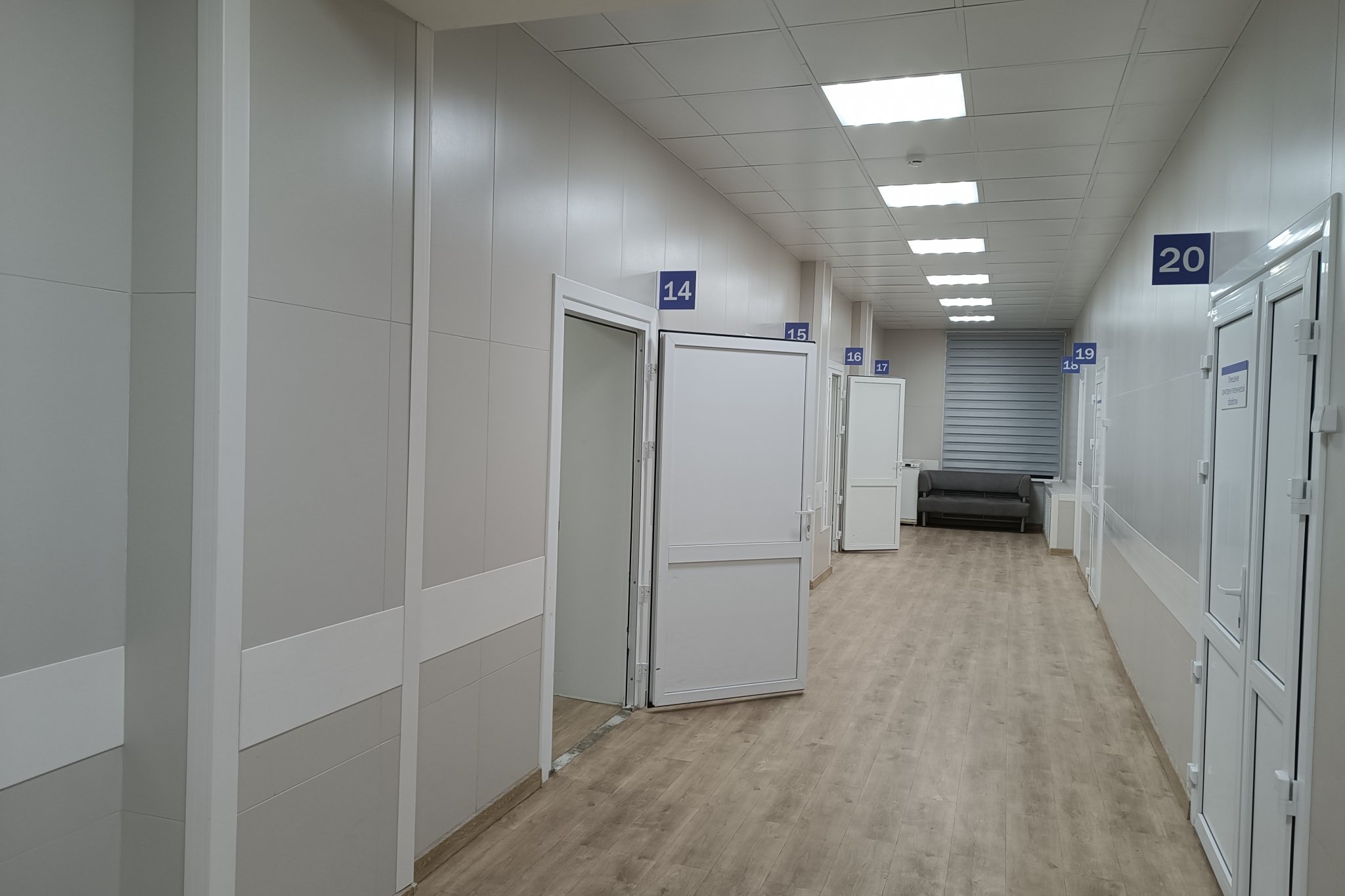 Если страховая не помогла, жалобу можно подать в территориальный фонд ОМС Елена  Рукомеда, ИА EAOMedia